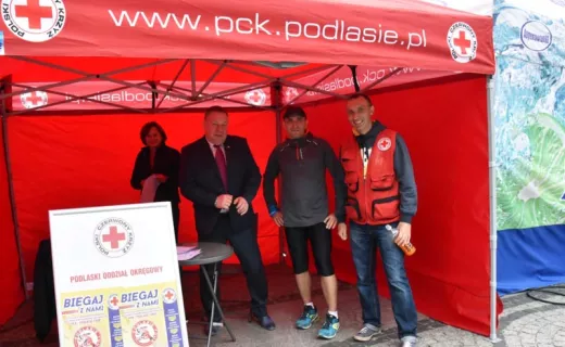 Budimex Półmaraton Augustowski - 13.09.2015 - 17